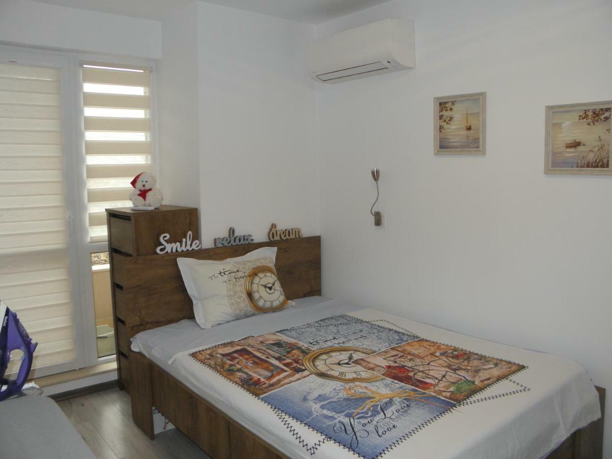 Apart Apartments Plovdiv Exterior photo