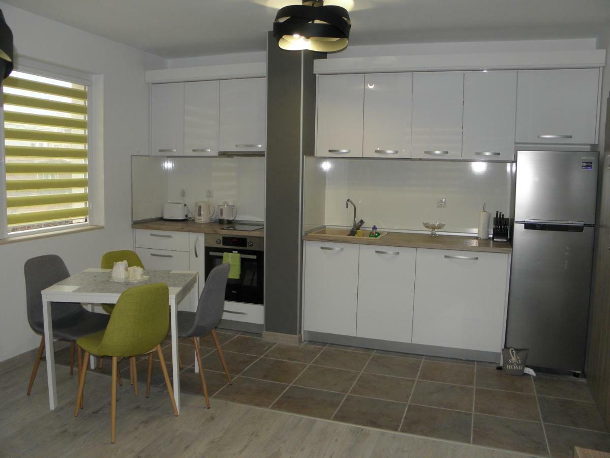 Apart Apartments Plovdiv Exterior photo